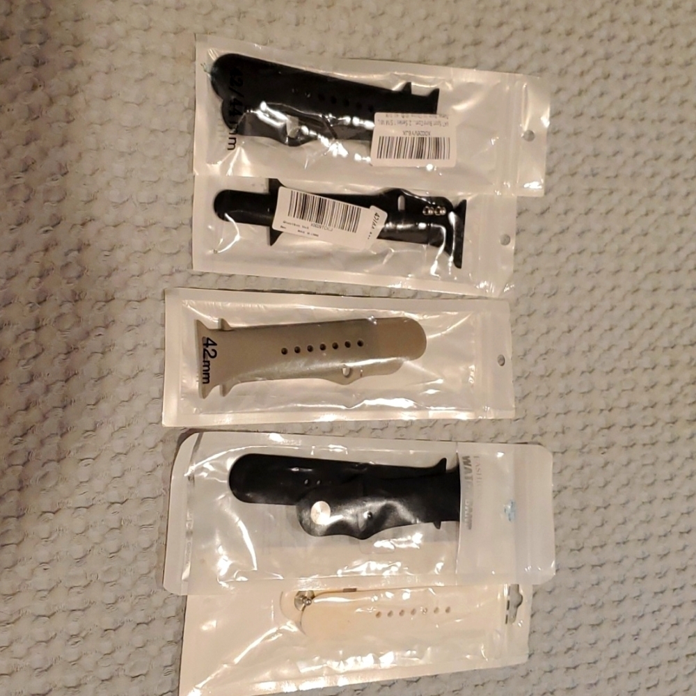 Fashion Watch Band for Apple Watch. Size 42